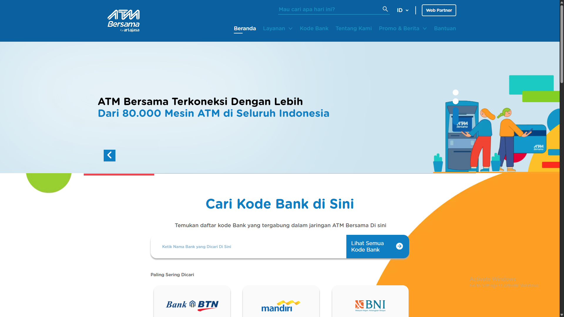 Corporate Website Development