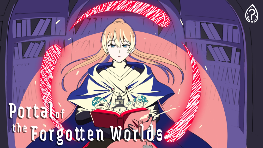 Portal of the Forgotten Worlds